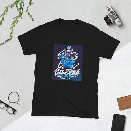 Gil Zero Gaming T-Shirt