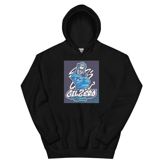 Gil Zero Gaming Hoodie